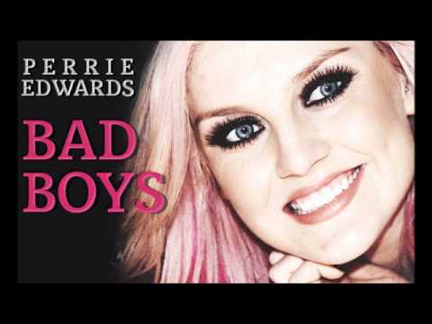 Perrie Edwards - Bad Boys (Cover) lyrics