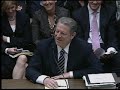 Al Gore testifies before Select Committee on Energy Independence and Global Warming ... Al Gore Marsha Blackburn global warming climate change Tennessee smackdown 