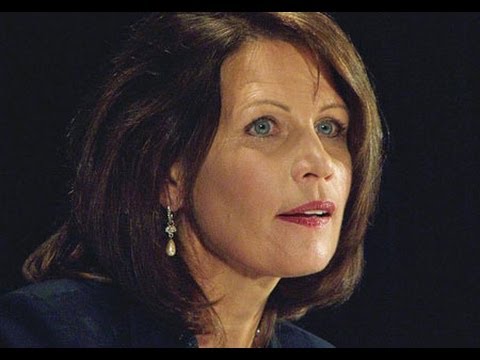 bachman - Michelle Bachman on stage claiming 9/11 was and the more recent Bengahzi attack are God's judgements on America. www.thepeoplesunderground.com.