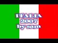 italia 2007