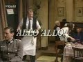 watch the titles for Allo Allo