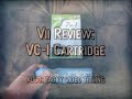 Sport Vii VC-1 Cartridge Review