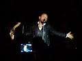 John Legend singing 