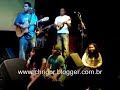 Pagode do Chrigor no Kauffmann - Doido pra Batucar