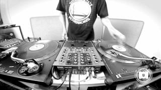 DJ Traps - Live @ Watch The Sound 2016