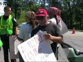 Jewish United Fund - Counter-Rally for Lebanon and Palestine Jewish United Fund - Counter-Rally for Lebanon and Palestine