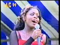 Volkslied van Suriname (Opo Kondre Mang) - Kizzy Getrouw
