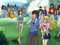 Gundam 00 + SEED Destiny ED 3