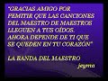 Cumbia metalera exelente real !! mas extremo no hay
