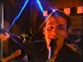 Bucks Song, Northside Greaser Band, and Love Me Tender