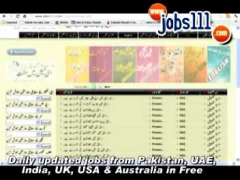 how to get job in uk from india