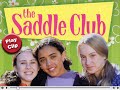The Saddle club Great year!!!