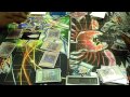 Yugioh Duel - Tele-DAD vs Scraps - Game 2