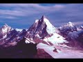 Tributo alla montagna