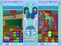 puyo puyo fever ぷよぷよフィーバーオンライン ラフィーナ gtr38秒13連鎖