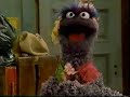 Sesame Street - Real Grouches