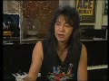 Ace Frehley Interview - Treat or Trick - Part 1