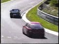 ADAC Classic 2007 - Triumph Competition Nordschleife