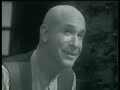 Rick Cluchey & Bud Thorpe in Samuel Beckett\