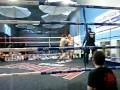 Newcomer Gala Athletic Sport Oberhausen 03.07.10 Jaouod Fight-Lounge Dortmund Round 2.AVI