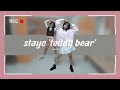 Teddy Bear (STAYC) | Dance Cover by LYLA