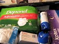 hospital bag