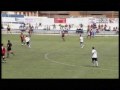 FUTCAT CANAL 33 PREMIA - REUS (1-2) 10-5-09