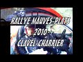 ECURIE DU ROCHER Rallye Mauves-plats 2010 