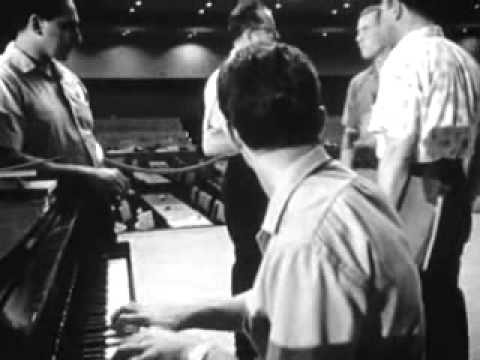 Doc - Paul Anka: Lonely Boy (1962)