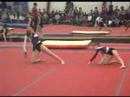 Wildgym: Emke & Riet, trofee Vlaams-Brabant Wildgym: Emke & Riet, trofee Vlaams-Brabant
