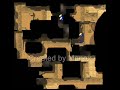 ShortA strategy for CT de_dust2