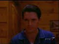 Twin Peaks How It Ends