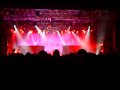 Bullet for my valentine - Take it out on me live, Stockholm Fryshuset 2008