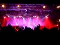videos de Bullet for my valentine - Take it out on me live, Stockholm Fryshuset 2008