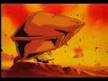 Abortion - Dragon ball Z Music Video