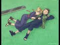 Naruto couples