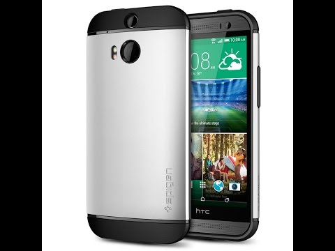 HTC One M8 2014 4G Factory Unlocked 16GB Smartphone Technology Features and Innovations Review