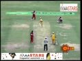 jr ntr batting video young tiger ntr batting video tollywood trophy.flv