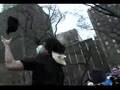 NYC Anon does a BARREL ROLL