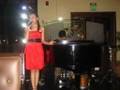 OLIVIA (Jazz) - Fool On the Hill Live! @ Gambrinus Bar