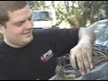 Nitrous Taurus Beater Car