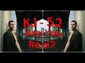 Kj52 - Are You Real Kj52 - Are You Real
