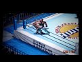 PSP running Fire Pro Wrestling G PSX (3 of 3)