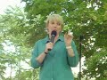 Alison Arngrim at the Genesee Country Museum Alison Arngrim at the Genesee Country Museum
