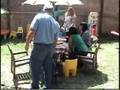 CARNE ASADA CON LA FAMILIA ZEPEDA