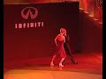 INFINITI Car Launch