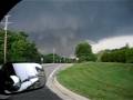 Stoughton Tornado