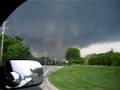 Stoughton Tornado