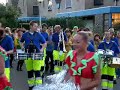 Optocht Zomerfeesten Schipluiden 2008