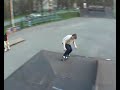 bs heelflip pyramid